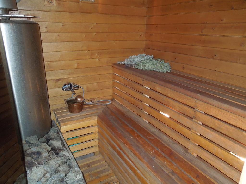 Varakļāni Viesu Namins Dalderiヴィラ 部屋 写真